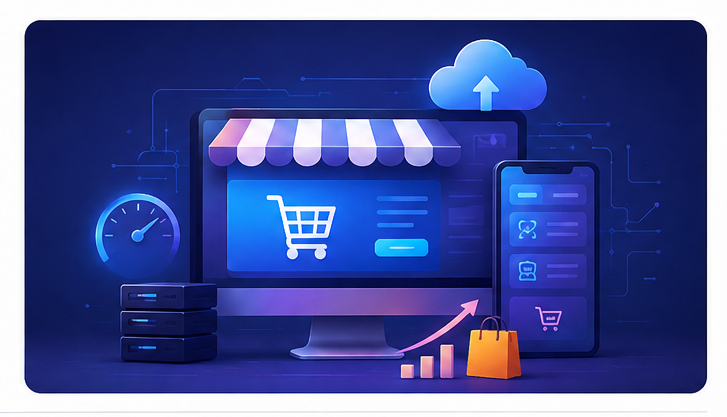 Lessons From Shipping 50+ E-Commerce Platforms