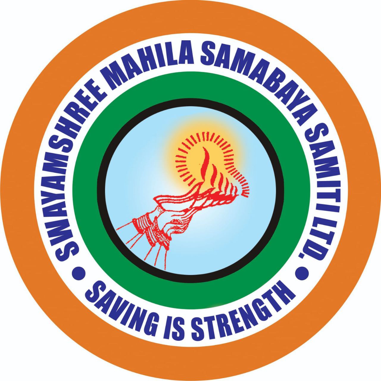Swayamshree Mahila Samabaya Samiti
