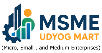 MSME UDYOG MART
