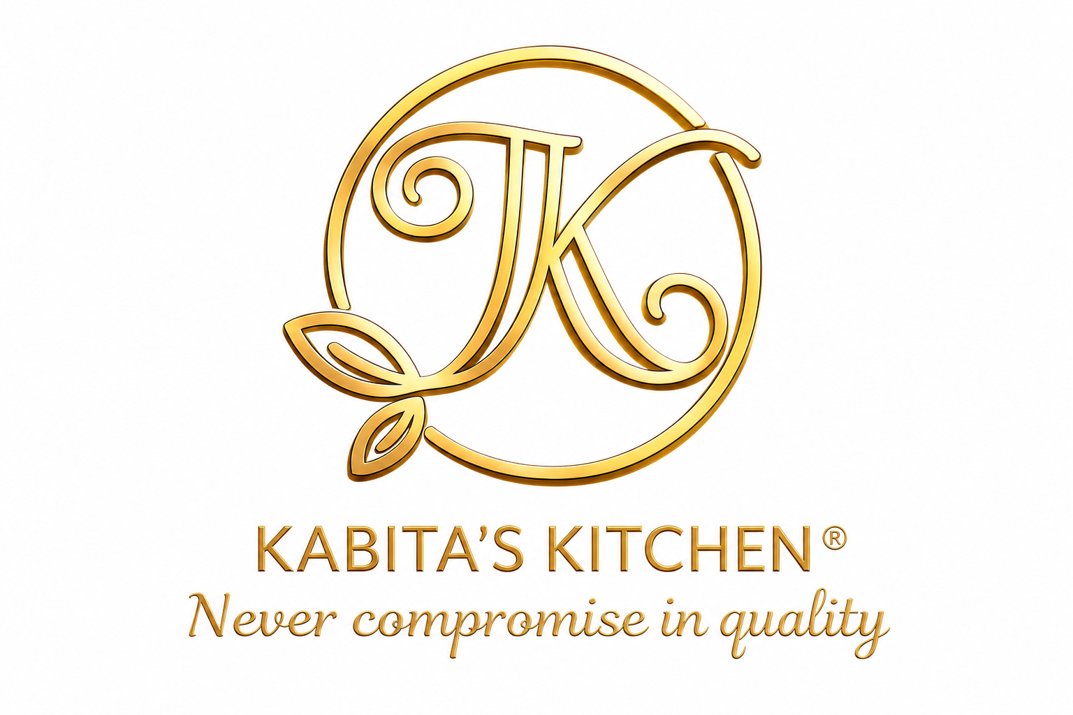 KABITA's KITCHEN